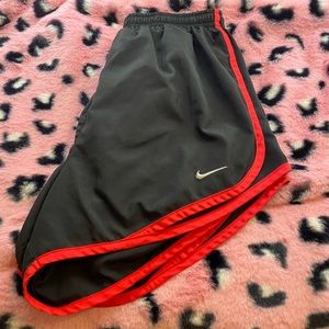 Nike dry fit shorts